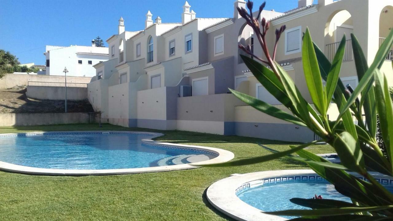Welcome House Villa Lagos Luaran gambar