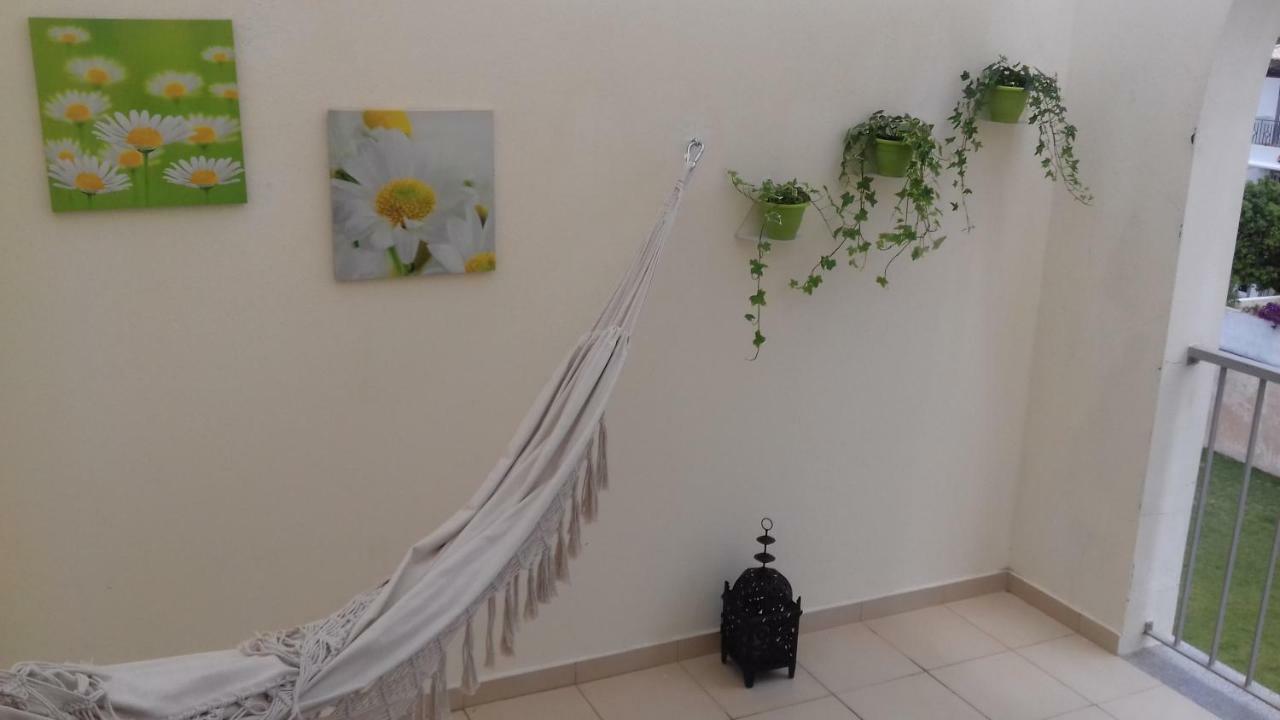 Welcome House Villa Lagos Luaran gambar
