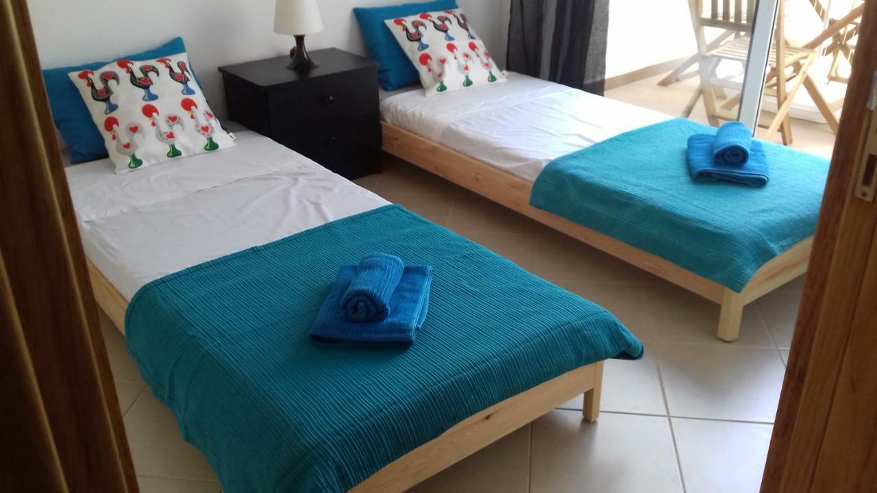 Welcome House Villa Lagos Luaran gambar