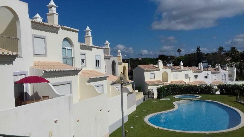 Welcome House Villa Lagos Luaran gambar