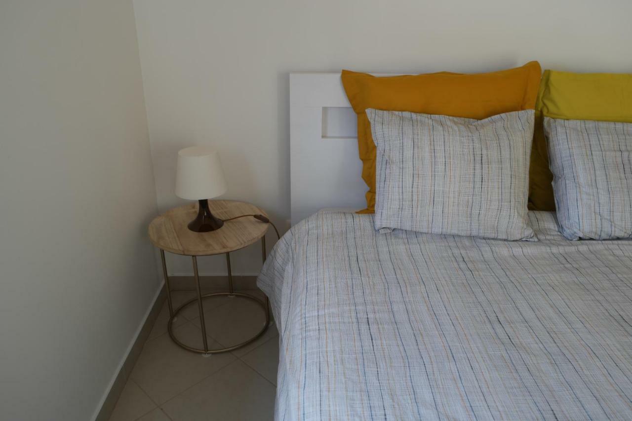 Welcome House Villa Lagos Luaran gambar