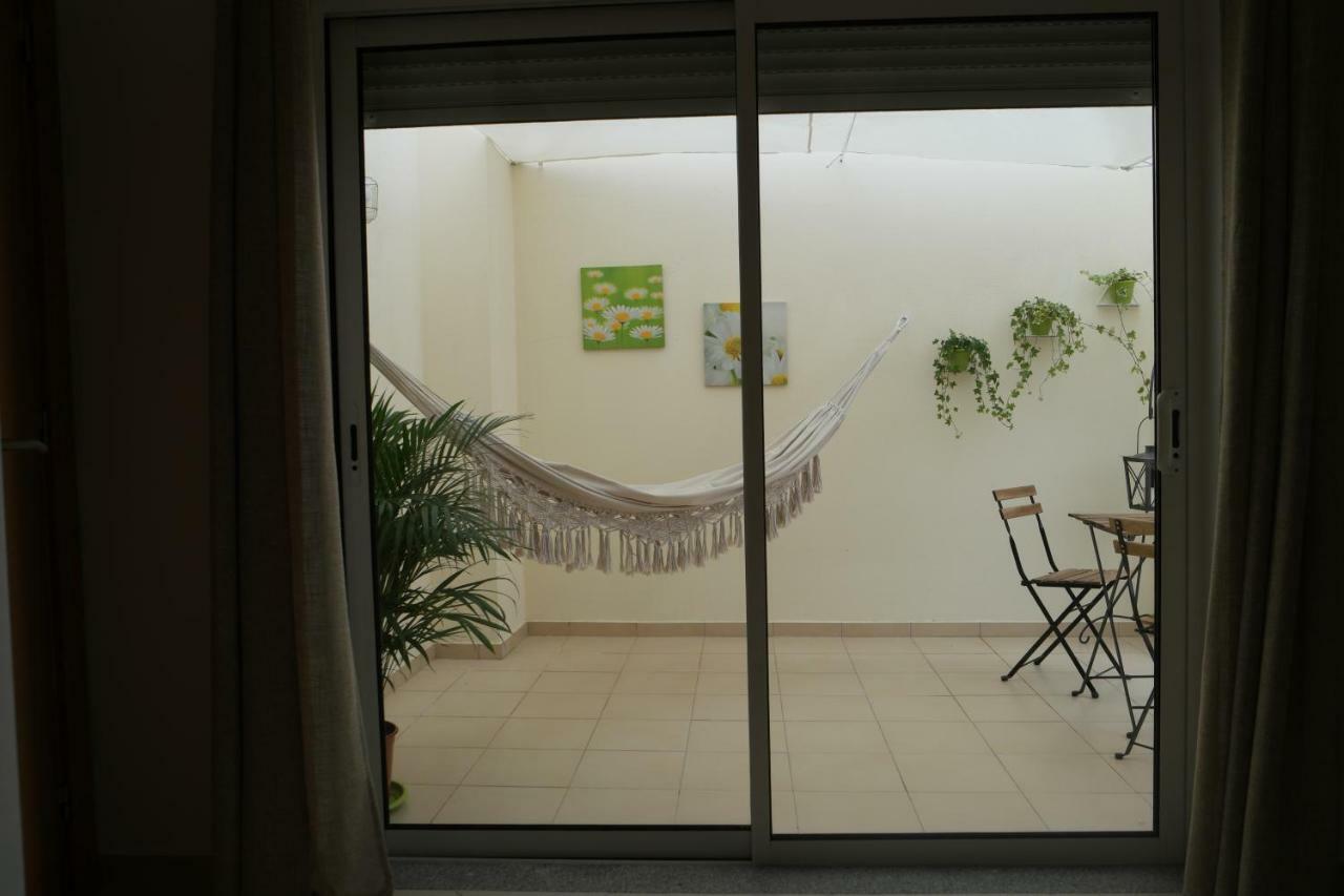 Welcome House Villa Lagos Luaran gambar