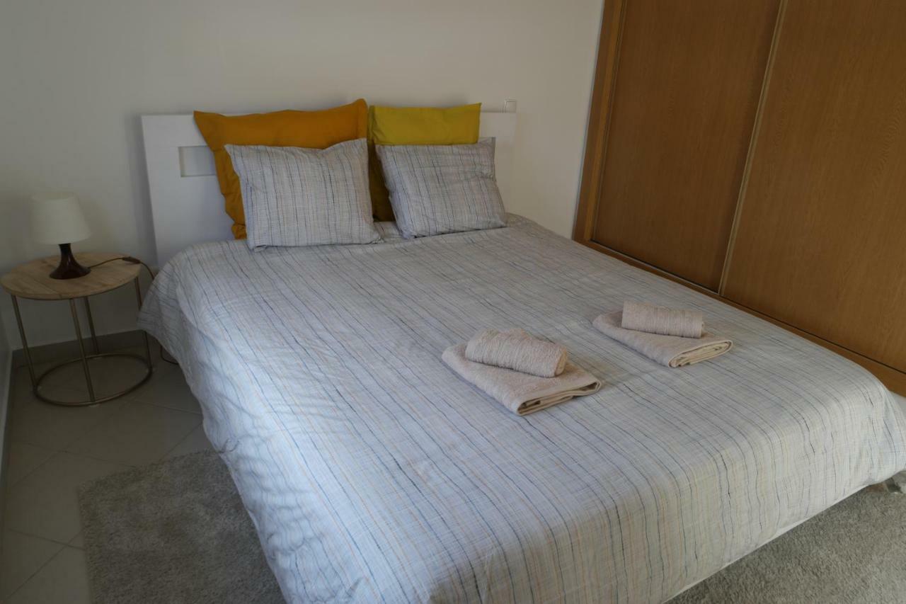 Welcome House Villa Lagos Luaran gambar