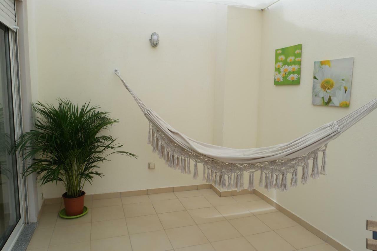 Welcome House Villa Lagos Luaran gambar