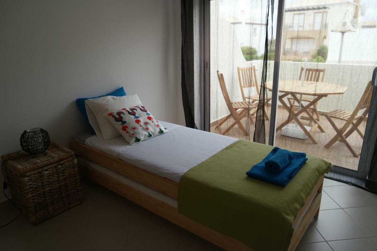 Welcome House Villa Lagos Luaran gambar
