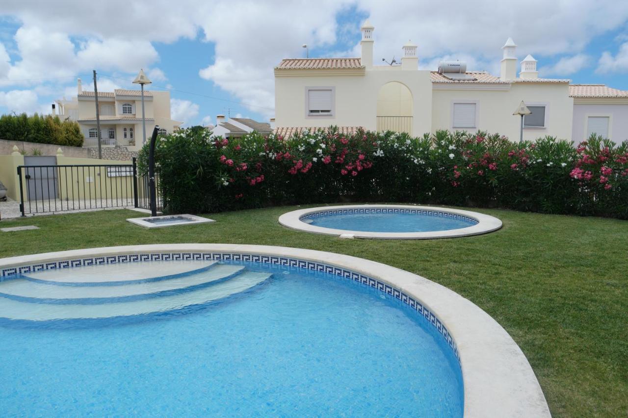 Welcome House Villa Lagos Luaran gambar