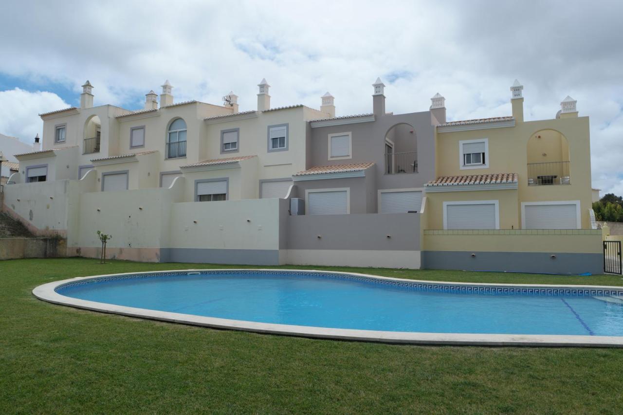Welcome House Villa Lagos Luaran gambar